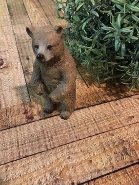❤5/25$ Schleich Bear